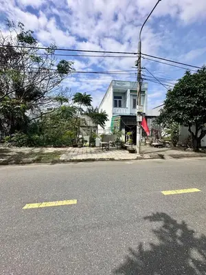 Bán đất mặt tiền Hằng Phương Nữ Sĩ, Ngũ Hành Sơn – 100 m², 4,95 tỷ