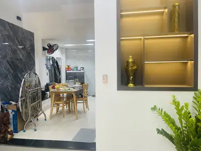 Bán nhà Kiệt Điện Biên Phủ, Thanh Khê – 41,5 m², 3 tầng, 5,05 tỷ