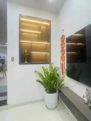 Bán nhà Kiệt Điện Biên Phủ, Thanh Khê – 41,5 m², 3 tầng, 5,05 tỷ – ảnh 2