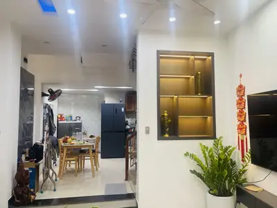 Bán nhà Kiệt Điện Biên Phủ, Thanh Khê – 41,5 m², 3 tầng, 5,05 tỷ – ảnh 4