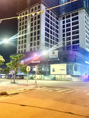 Bán nhà mặt tiền Khu đô thị Đồng Nò Phan Hoan, Ngũ Hành Sơn – 124 m², 6,95 tỷ – ảnh 2