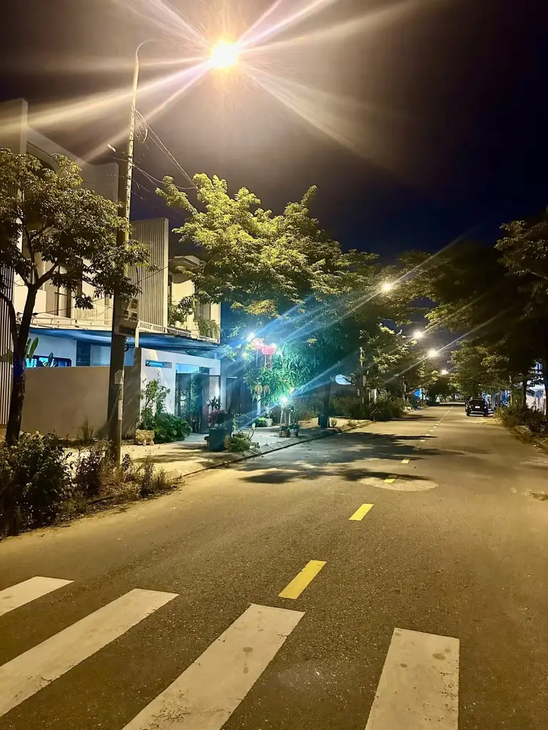 Bán nhà mặt tiền Khu đô thị Đồng Nò Phan Hoan, Ngũ Hành Sơn – 124 m², 6,95 tỷ – ảnh 3
