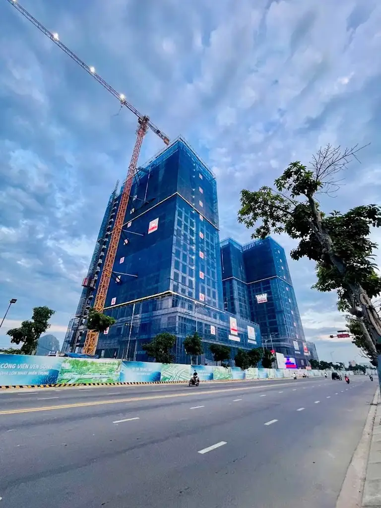 Bán nhà mặt tiền Khu đô thị Đồng Nò Phan Hoan, Ngũ Hành Sơn – 124 m², 6,95 tỷ – ảnh 5
