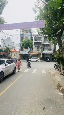Bán nhà cấp 4 mặt tiền Đa Mặn 7, Ngũ Hành Sơn – 150 m², 13,3 tỷ