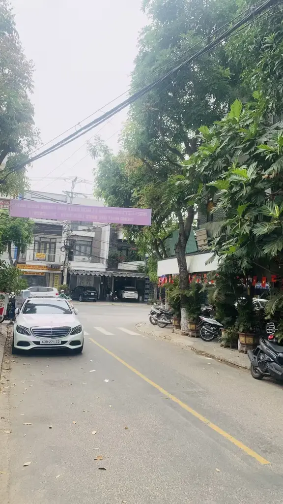 Bán nhà cấp 4 mặt tiền Đa Mặn 7, Ngũ Hành Sơn – 150 m², 13,3 tỷ – ảnh 2
