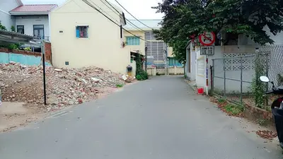 Bán đất mặt tiền Lê Quý Đôn, Hội An – 160 m², 8,88 tỷ – ảnh 2