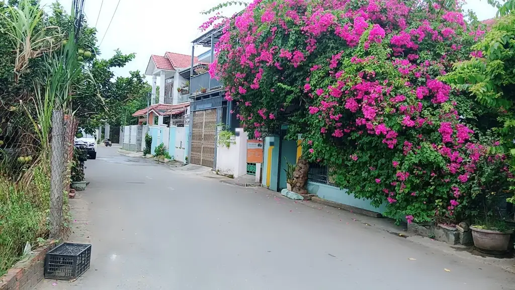 Bán đất mặt tiền Lê Quý Đôn, Hội An – 160 m², 8,88 tỷ – ảnh 4