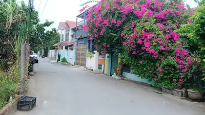 Bán đất mặt tiền Lê Quý Đôn, Hội An – 160 m², 8,88 tỷ – ảnh 4