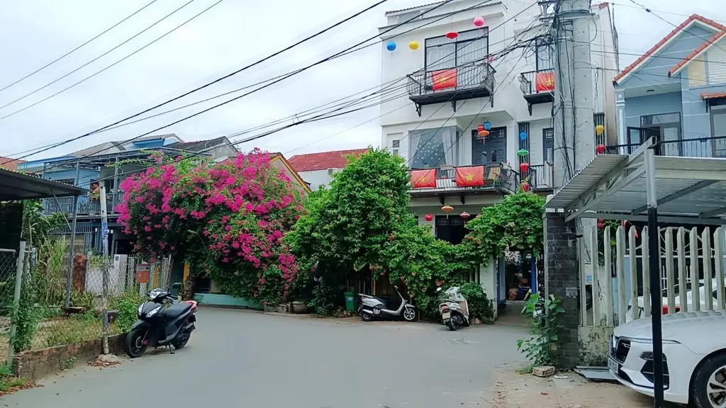 Bán đất mặt tiền Lê Quý Đôn, Hội An – 160 m², 8,88 tỷ – ảnh 5