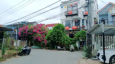 Bán đất mặt tiền Lê Quý Đôn, Hội An – 160 m², 8,88 tỷ – ảnh 5