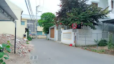 Bán đất mặt tiền Lê Quý Đôn, Hội An – 160 m², 8,88 tỷ – ảnh 7
