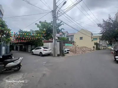 Bán đất mặt tiền Lê Quý Đôn, Hội An – 160 m², 8,88 tỷ – ảnh 8
