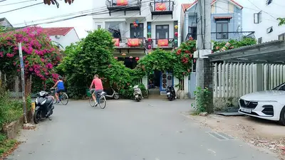 Bán đất mặt tiền Lê Quý Đôn, Hội An – 160 m², 8,88 tỷ – ảnh 9