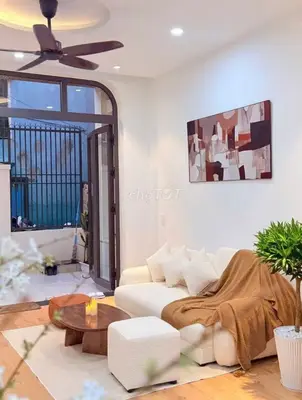 Bán nhà Kiệt Ông Ích Khiêm, Hải Châu – 66 m², 2 tầng, 4,5 tỷ