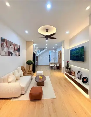 Bán nhà Kiệt Ông Ích Khiêm, Hải Châu – 66 m², 2 tầng, 4,5 tỷ – ảnh 3