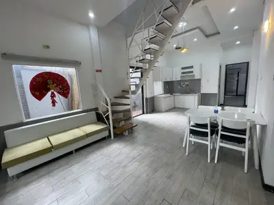 Bán nhà Trần Cao Vân, Thanh Khê – 126 m², 2 tầng, 4,75 tỷ