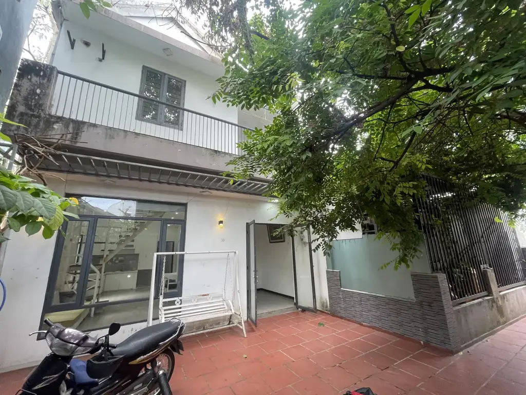 Bán nhà Trần Cao Vân, Thanh Khê – 126 m², 2 tầng, 4,75 tỷ – ảnh 2