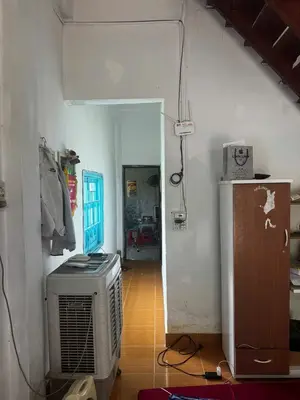 Bán nhà Dương Lâm xã Hòa Phong 125m2 nhà, Hòa Vang – 125 m², 5 tầng, 2,6 tỷ
