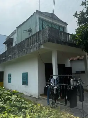 Bán nhà Dương Lâm xã Hòa Phong 125m2 nhà, Hòa Vang – 125 m², 5 tầng, 2,6 tỷ – ảnh 2