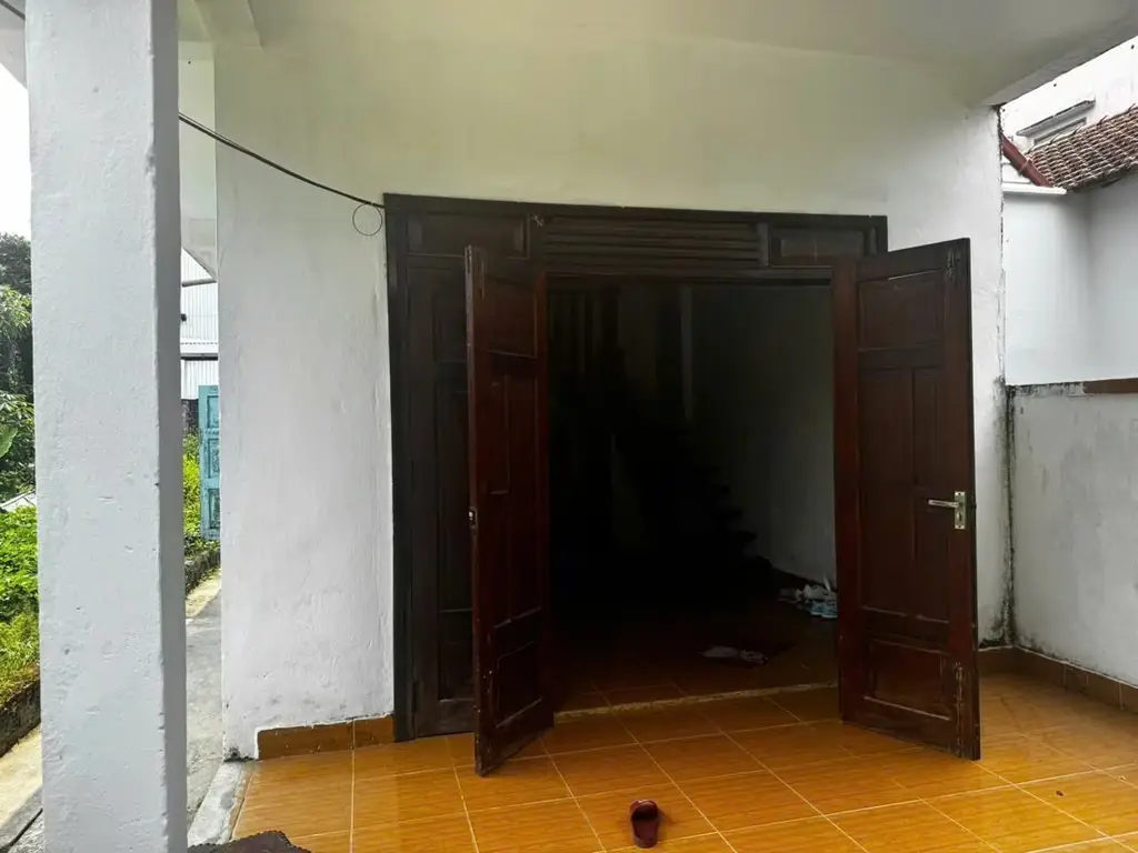 Bán nhà Dương Lâm xã Hòa Phong 125m2 nhà, Hòa Vang – 125 m², 5 tầng, 2,6 tỷ – ảnh 3