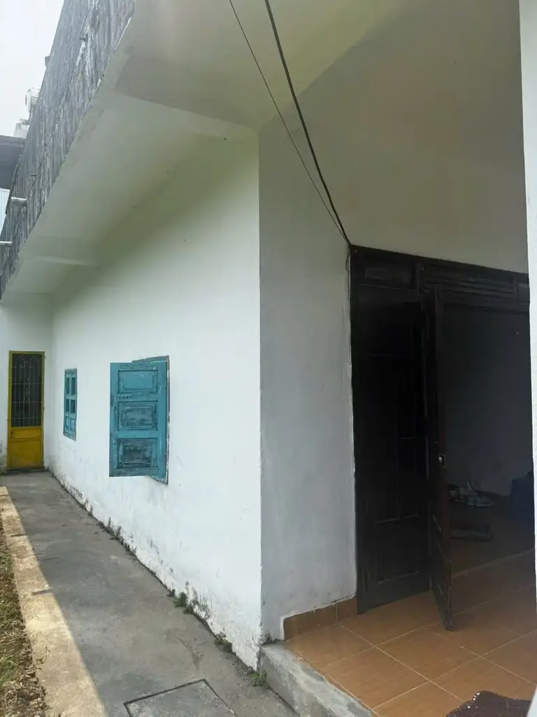 Bán nhà Dương Lâm xã Hòa Phong 125m2 nhà, Hòa Vang – 125 m², 5 tầng, 2,6 tỷ – ảnh 5