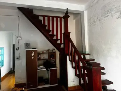 Bán nhà Dương Lâm xã Hòa Phong 125m2 nhà, Hòa Vang – 125 m², 5 tầng, 2,6 tỷ – ảnh 6