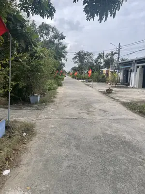 Bán đất Bến Trễ, Hội An – 350 m², 3,99 tỷ – ảnh 2