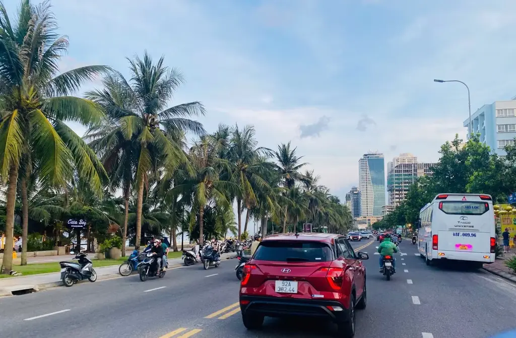 Bán nhà mặt tiền An Thượng 34, Ngũ Hành Sơn – 90,1 m², 3 tầng, 22,9 tỷ – ảnh 2