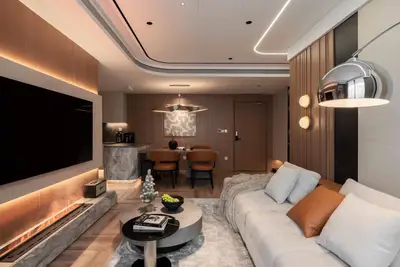 Bán nhà mặt tiền An Thượng 34, Ngũ Hành Sơn – 90,1 m², 3 tầng, 22,9 tỷ – ảnh 4