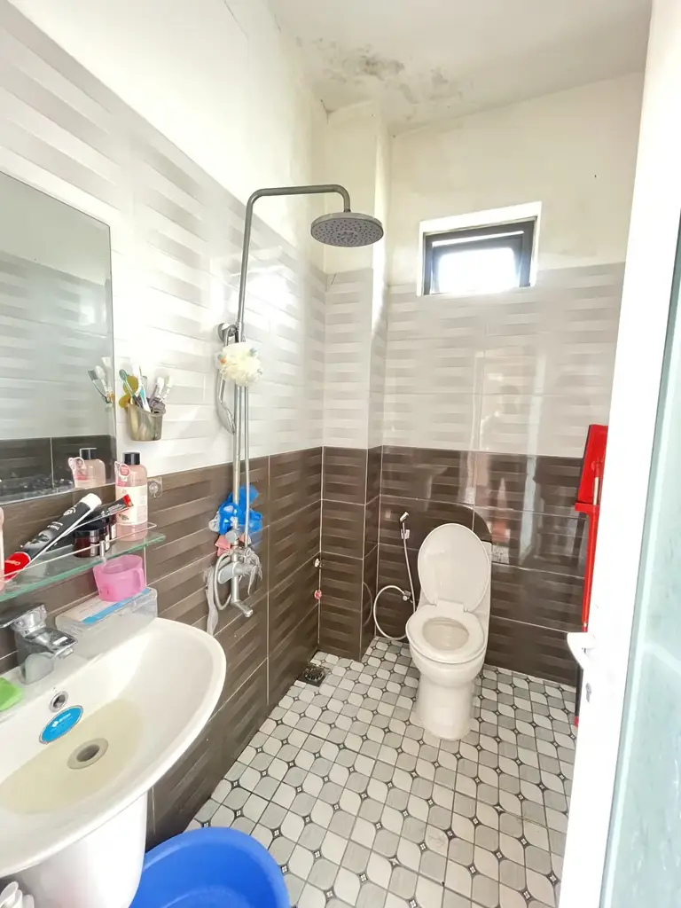 Bán nhà mặt tiền Nguyễn Đình Chiểu, Ngũ Hành Sơn – 127 m², 4,5 tầng, 11,3 tỷ – ảnh 3