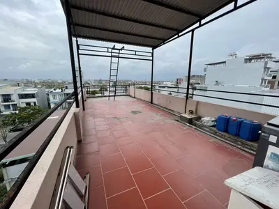 Bán nhà mặt tiền Nguyễn Đình Chiểu, Ngũ Hành Sơn – 127 m², 4,5 tầng, 11,3 tỷ – ảnh 5