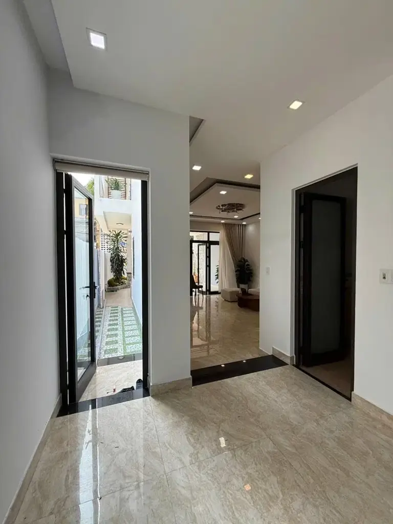 Bán nhà mặt tiền Châu Thượng Văn, Hải Châu – 125 m², 3 tầng, 14,7 tỷ – ảnh 3