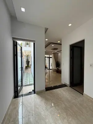 Bán nhà mặt tiền Châu Thượng Văn, Hải Châu – 125 m², 3 tầng, 14,7 tỷ – ảnh 3