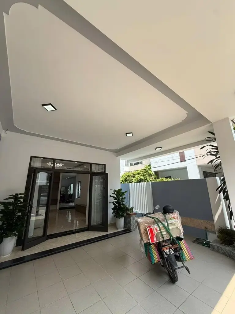 Bán nhà mặt tiền Châu Thượng Văn, Hải Châu – 125 m², 3 tầng, 14,7 tỷ – ảnh 4