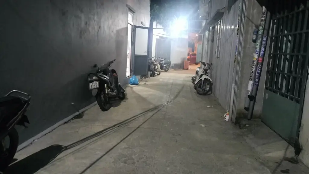 Bán nhà cấp 4 Kiệt Bàu Năng 1, Liên Chiểu – 97 m², 4,6 tỷ – ảnh 4