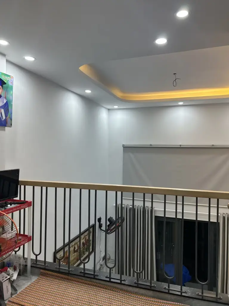 Bán nhà Kiệt Trường Chinh, Cẩm Lệ – 60 m², 3 tầng, 3,74 tỷ – ảnh 2