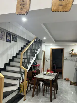 Bán nhà Kiệt Trường Chinh, Cẩm Lệ – 60 m², 3 tầng, 3,74 tỷ – ảnh 7
