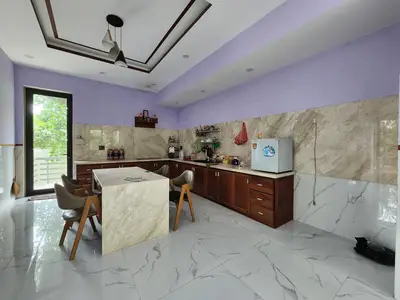 Bán nhà cấp 4 Hòa Nhơn Bà Nà, Hòa Vang – 500 m², 4,9 tỷ