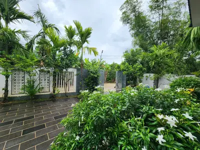 Bán nhà cấp 4 Hòa Nhơn Bà Nà, Hòa Vang – 500 m², 4,9 tỷ – ảnh 2