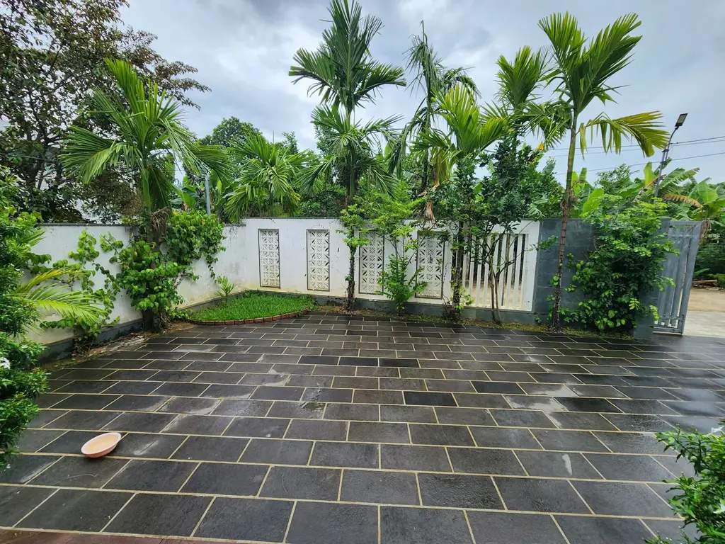 Bán nhà cấp 4 Hòa Nhơn Bà Nà, Hòa Vang – 500 m², 4,9 tỷ – ảnh 3