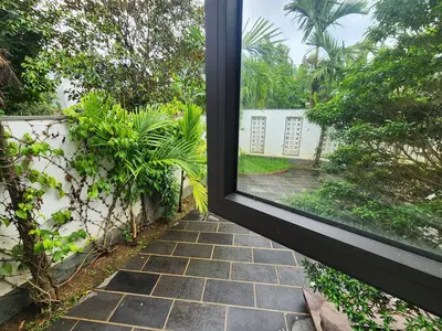 Bán nhà cấp 4 Hòa Nhơn Bà Nà, Hòa Vang – 500 m², 4,9 tỷ – ảnh 4