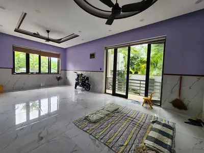 Bán nhà cấp 4 Hòa Nhơn Bà Nà, Hòa Vang – 500 m², 4,9 tỷ – ảnh 8