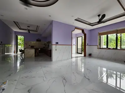 Bán nhà cấp 4 Hòa Nhơn Bà Nà, Hòa Vang – 500 m², 4,9 tỷ – ảnh 10