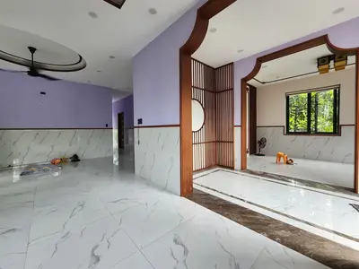 Bán nhà cấp 4 Hòa Nhơn Bà Nà, Hòa Vang – 500 m², 4,9 tỷ – ảnh 11