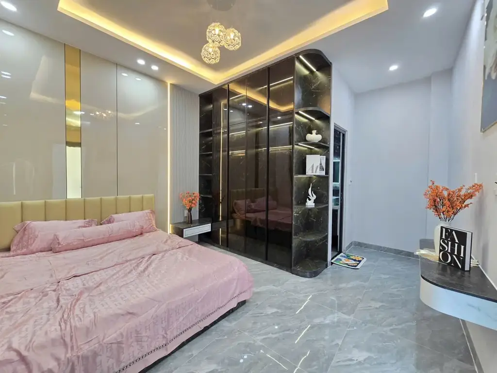 Bán nhà Điện Biên Phủ, Thanh Khê – 70 m², 3 tầng, 12 tỷ – ảnh 2