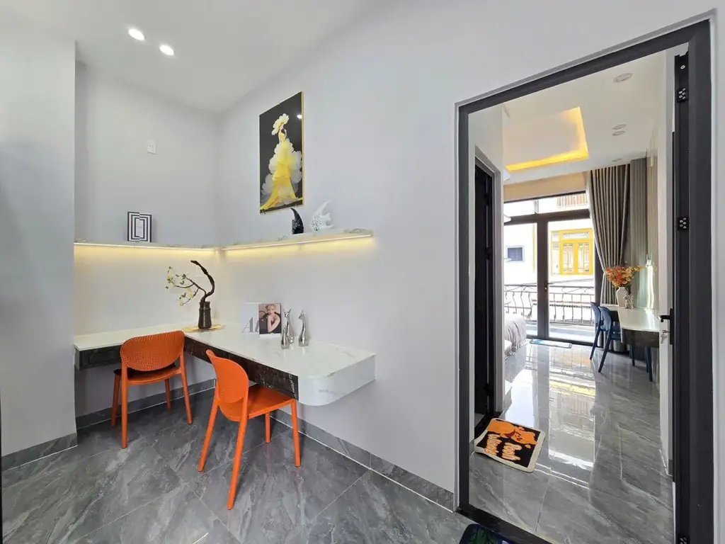 Bán nhà Điện Biên Phủ, Thanh Khê – 70 m², 3 tầng, 12 tỷ – ảnh 3