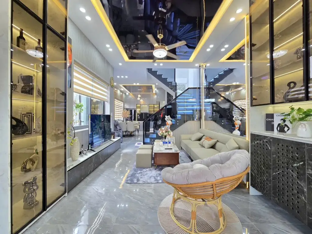 Bán nhà Điện Biên Phủ, Thanh Khê – 70 m², 3 tầng, 12 tỷ – ảnh 4