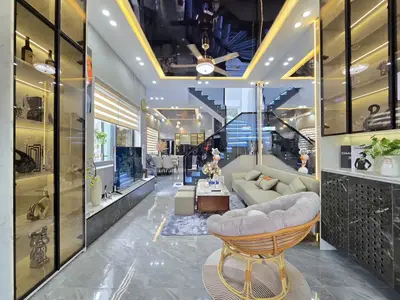 Bán nhà Điện Biên Phủ, Thanh Khê – 70 m², 3 tầng, 12 tỷ – ảnh 4