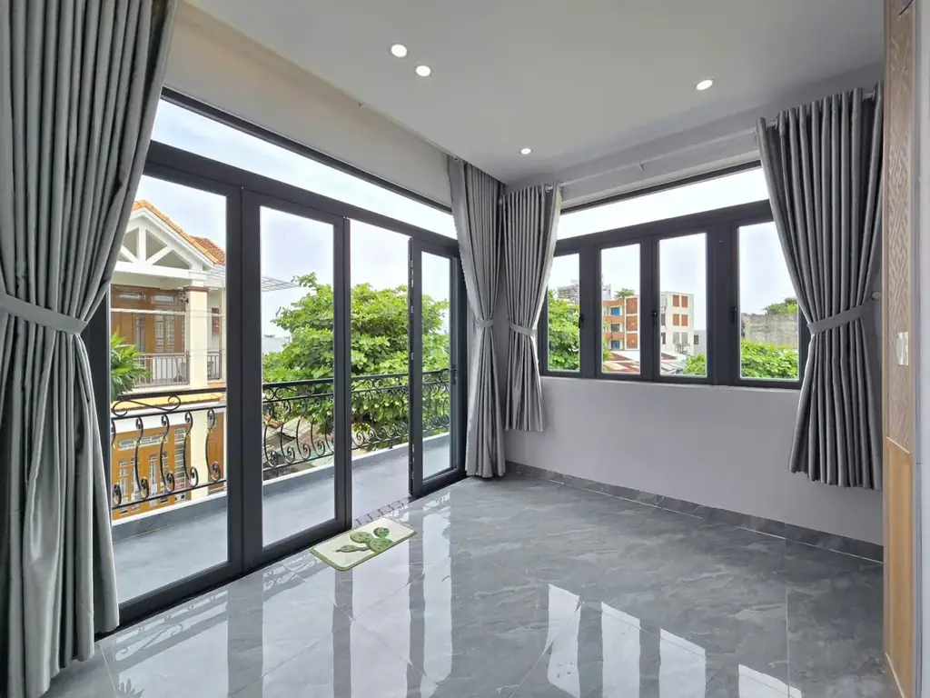 Bán nhà Điện Biên Phủ, Thanh Khê – 70 m², 3 tầng, 12 tỷ – ảnh 5