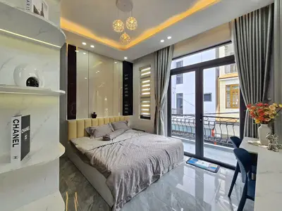 Bán nhà Điện Biên Phủ, Thanh Khê – 70 m², 3 tầng, 12 tỷ – ảnh 6